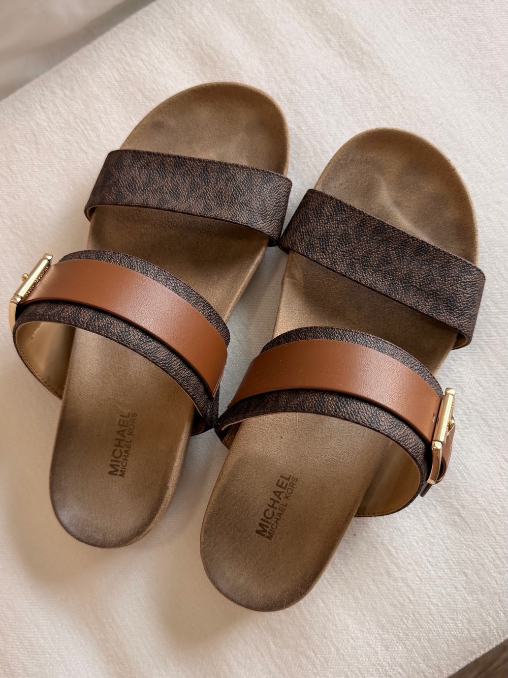 Michael Kors Women Sandals